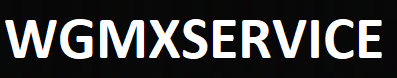 Wgmxservice